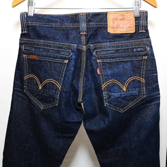 Levi's 511 jeans - Picture 1 of 5